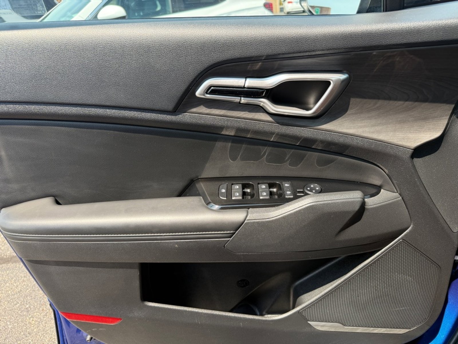 Used 2023 Kia Sportage X-Line w/ X-Line Premium Package image 35