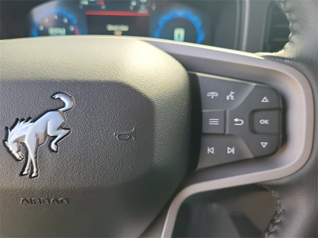 New 2026 Ford Bronco Big Bend image 23