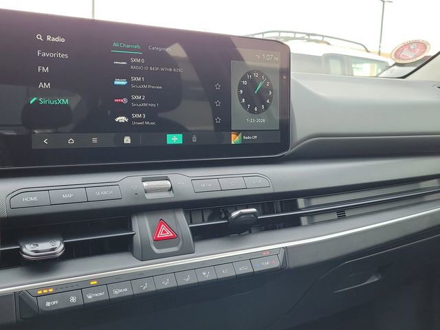 Used 2025 Kia K4 LXS image 27