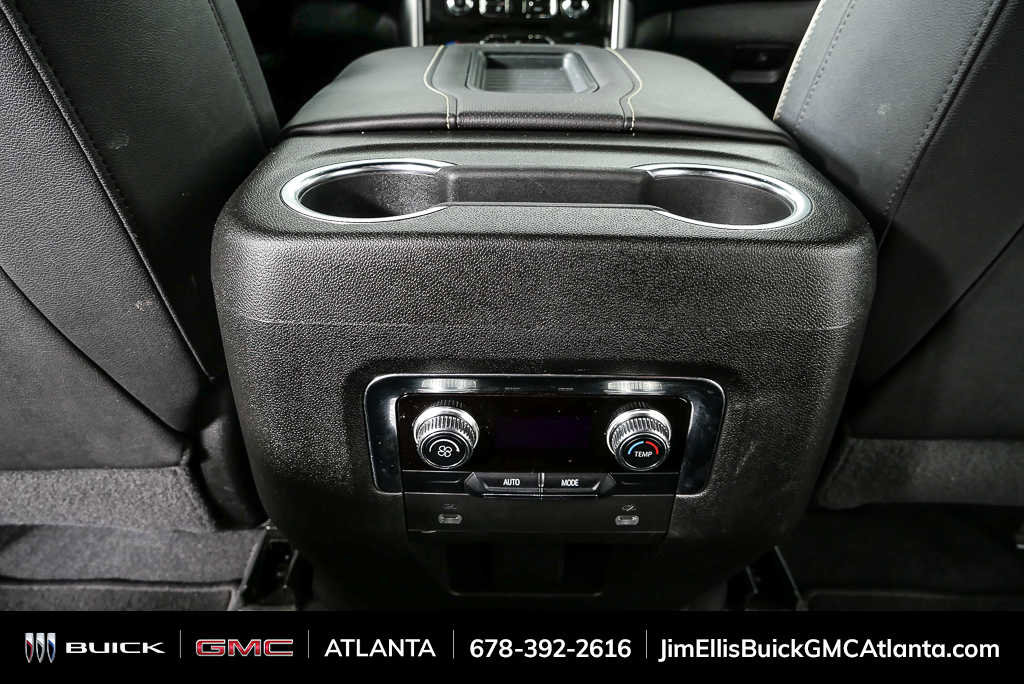 Used 2022 GMC Yukon SLT RWD image 19