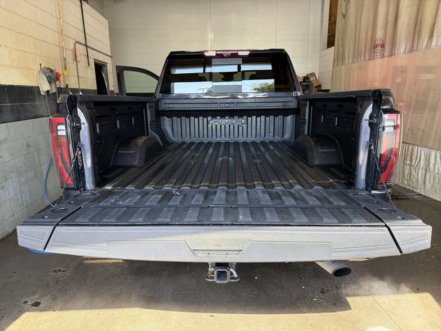 Certified 2024 GMC Sierra 2500 AT4 w/ Technology Package AWD/4WD image 24