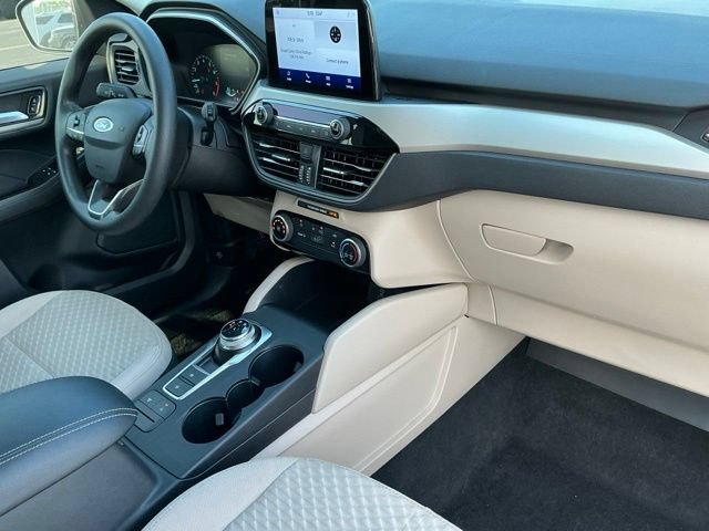 Used 2021 Ford Escape SE FWD image 21