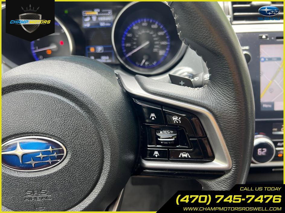 Used 2018 Subaru Outback 3.6R Limited image 26