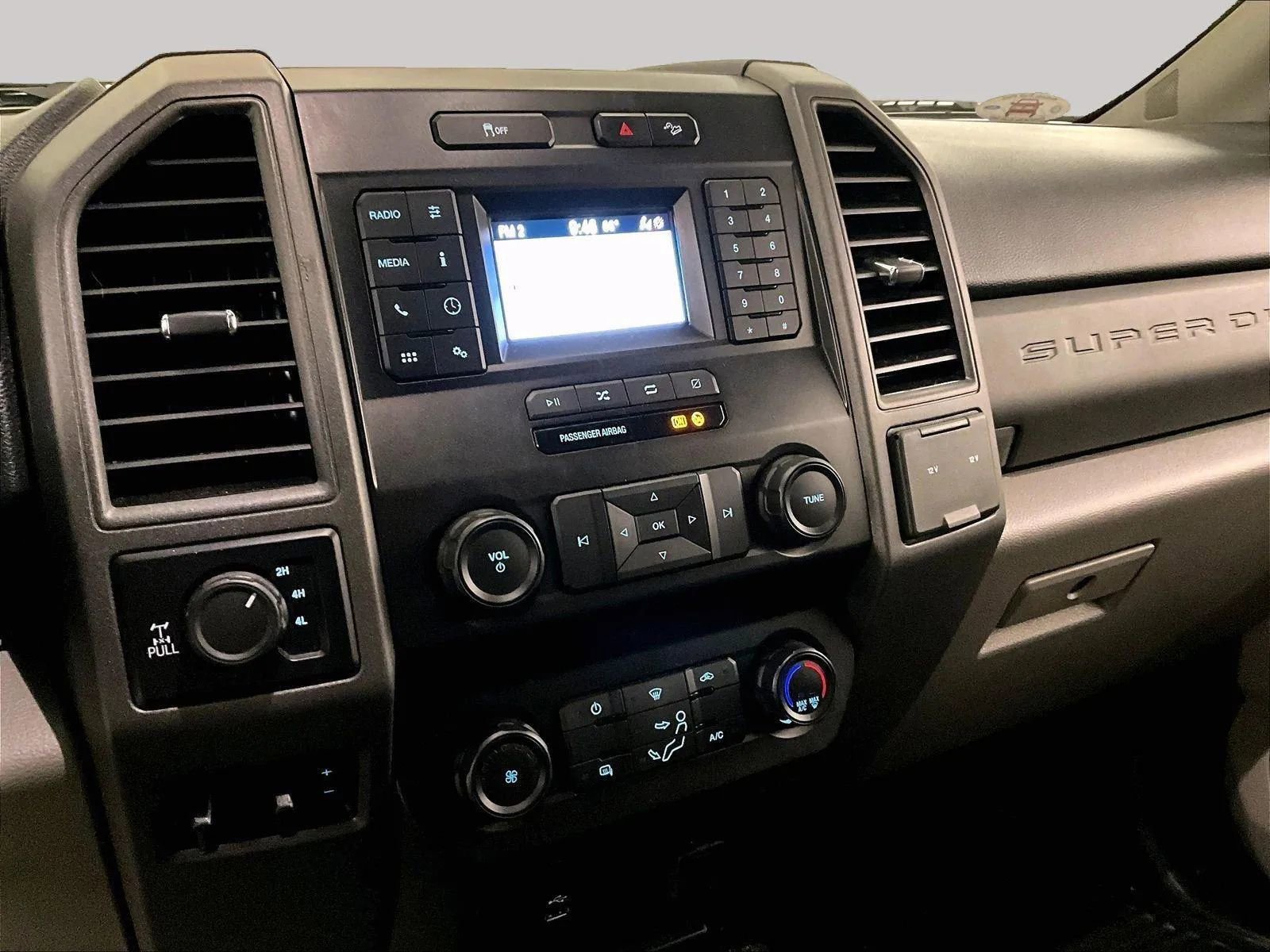 Certified 2021 Ford F250 XL w/ Power Equipment Group image 7