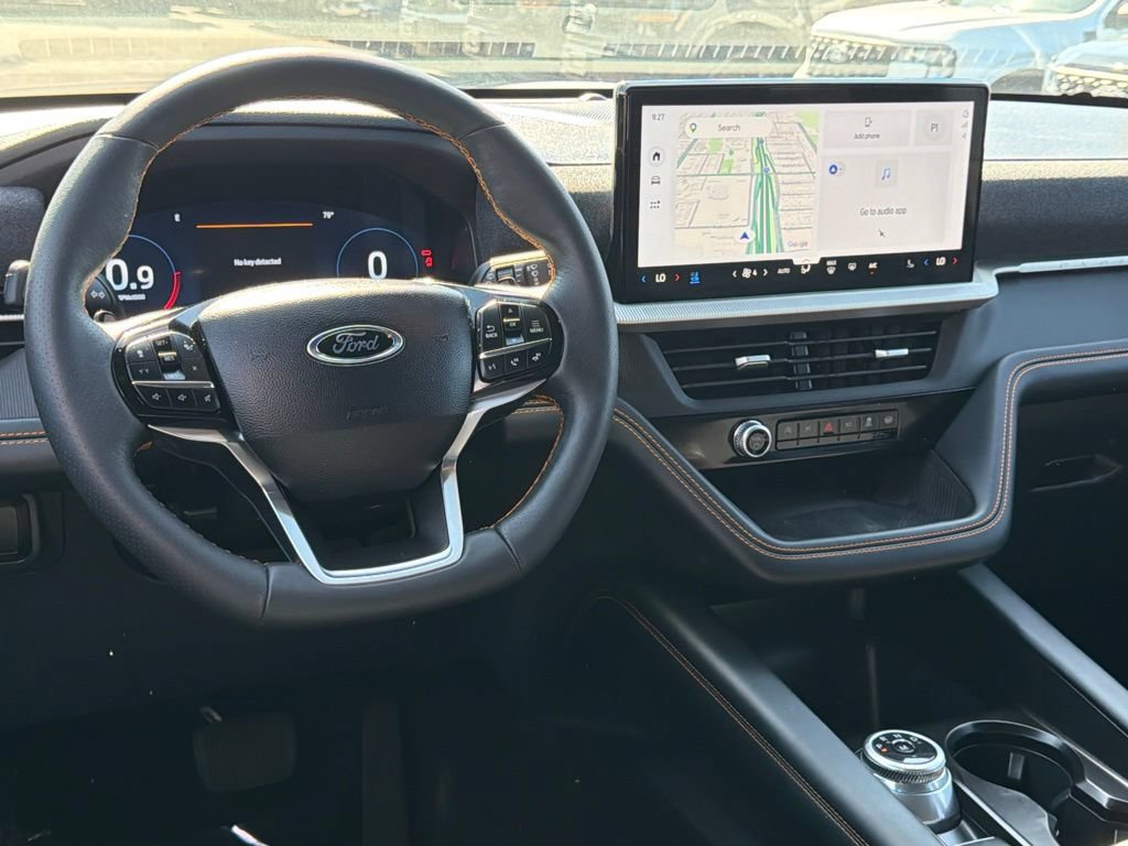 Used 2026 Ford Explorer Tremor AWD/4WD image 32