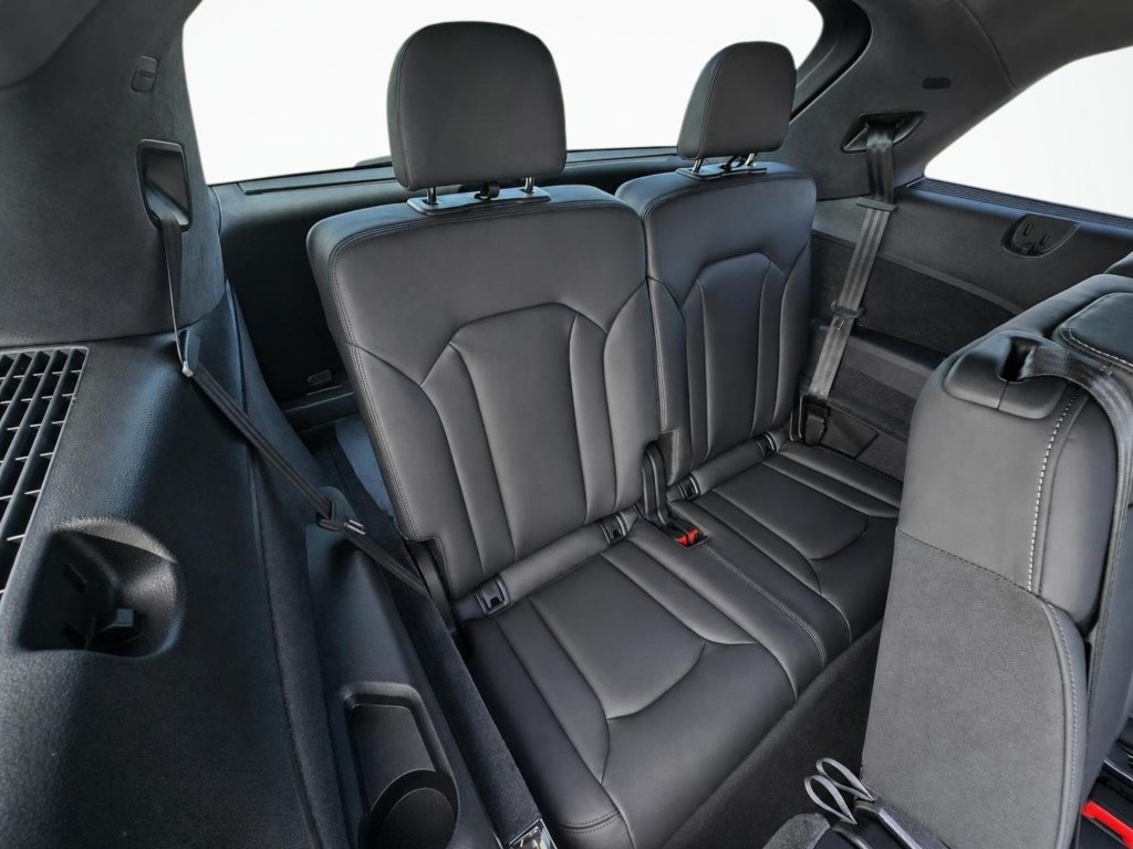 New 2026 Audi Q7 3.0T Prestige AWD/4WD image 24