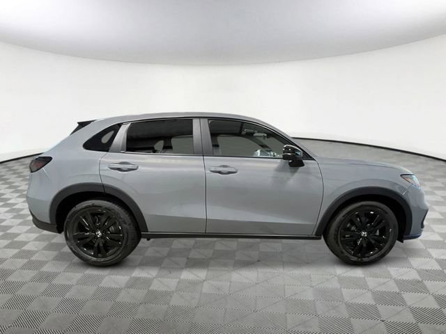 New 2026 Honda HR-V Sport image 7