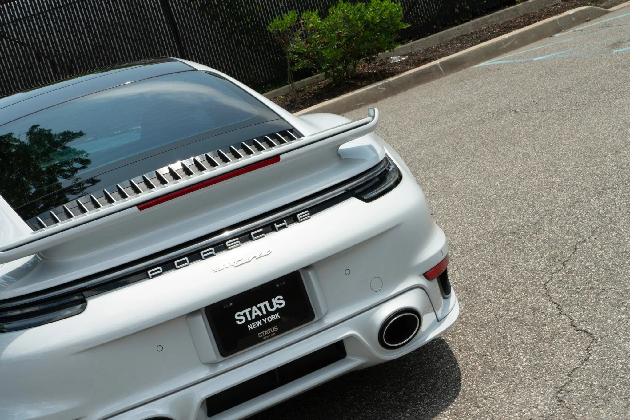 Used 2024 Porsche 911 GT3 RS AWD/4WD image 13