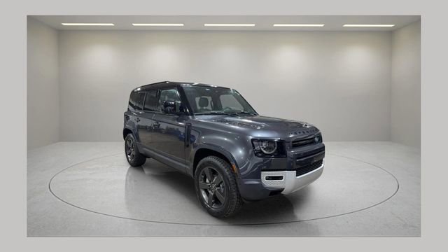 Used 2023 Land Rover Defender 110 SE