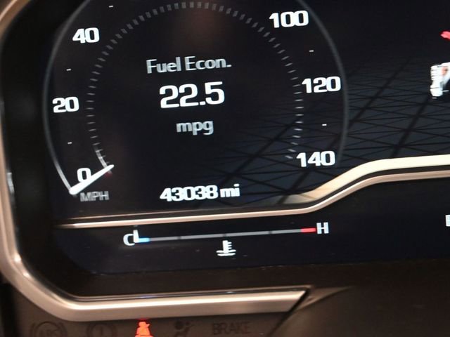 Used 2024 GMC Sierra 1500 AT4 w/ Technology Package image 37