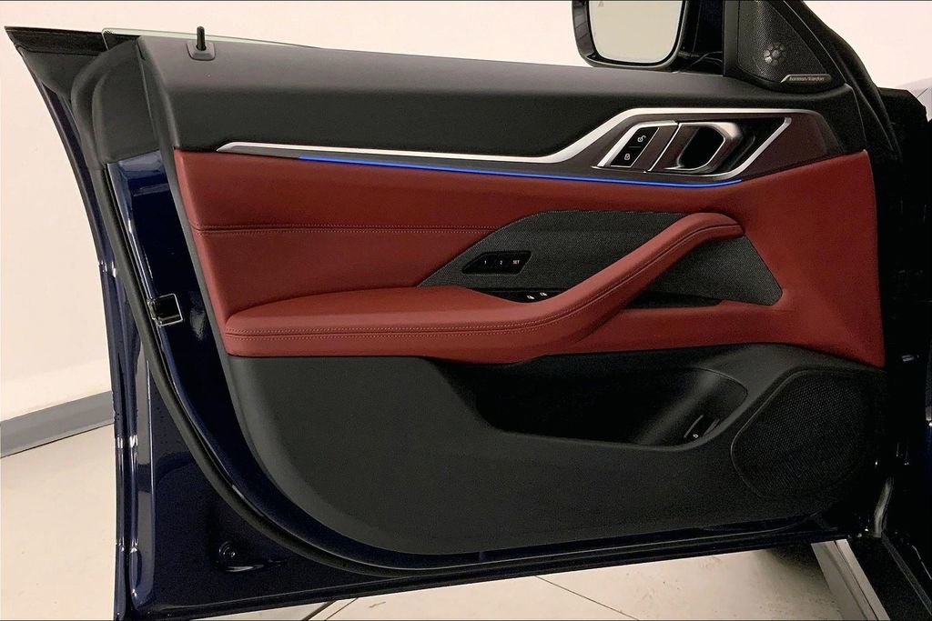 Certified 2023 BMW i4 eDrive35 RWD image 24