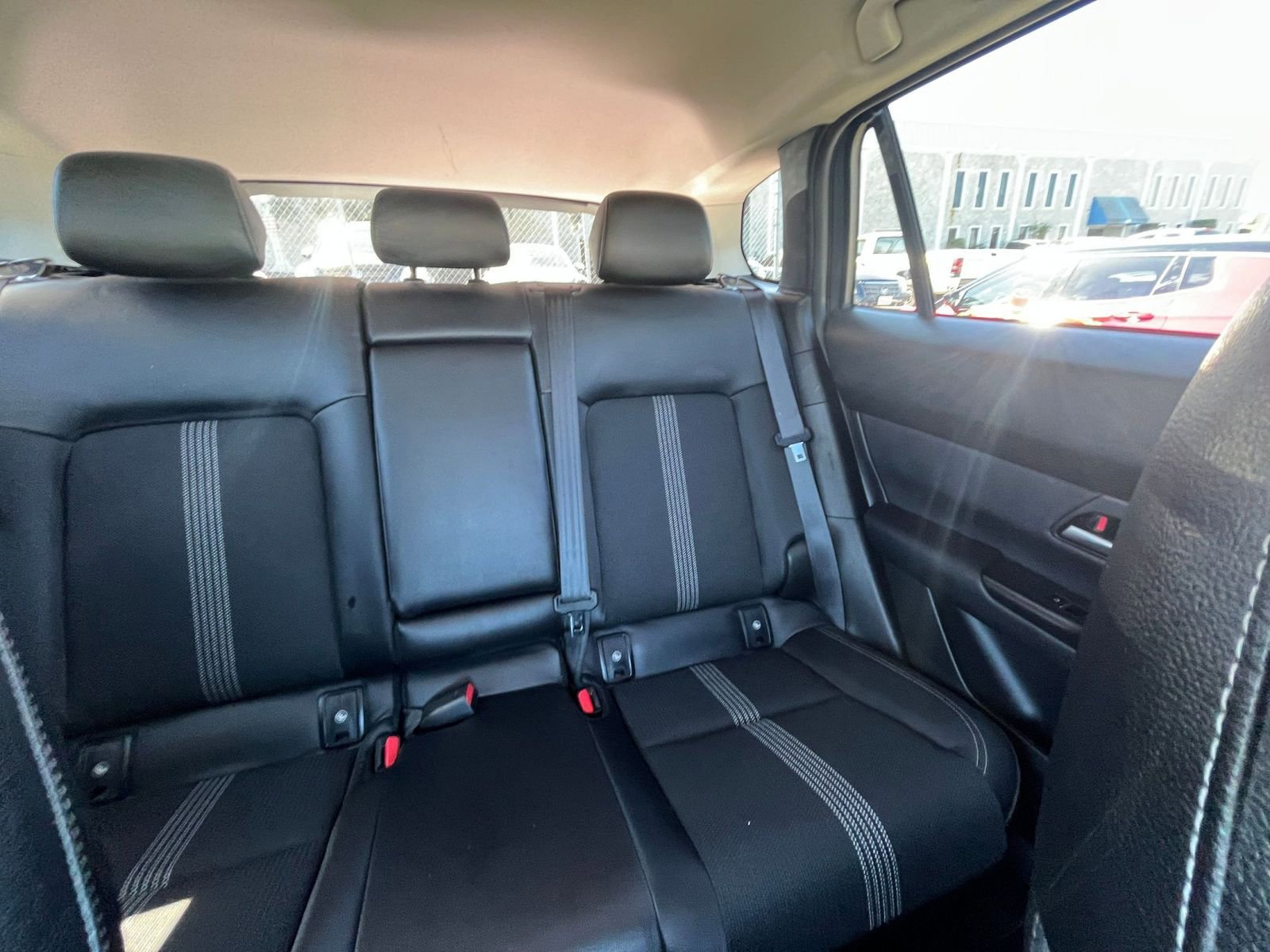 Used 2025 MAZDA CX-50 AWD 2.5 S w/ Select Package image 36