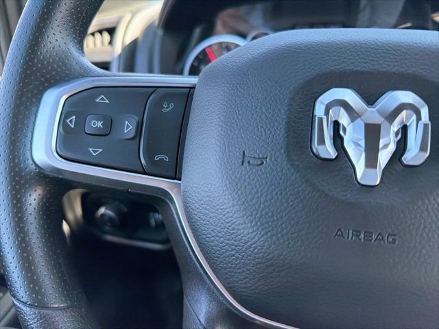 New 2026 RAM 2500 Tradesman w/ Power Wagon Package image 22