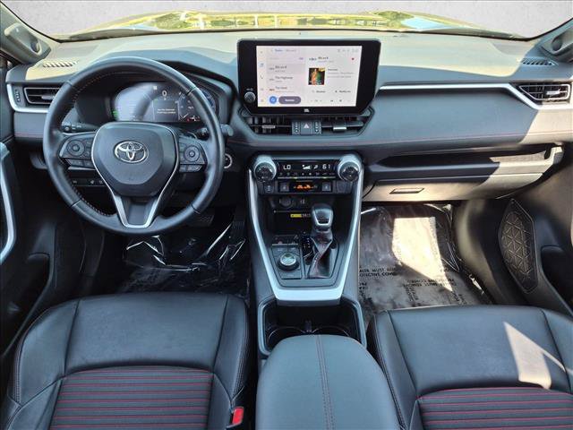 Certified 2023 Toyota RAV4 XSE w/ Weather Package AWD/4WD image 17