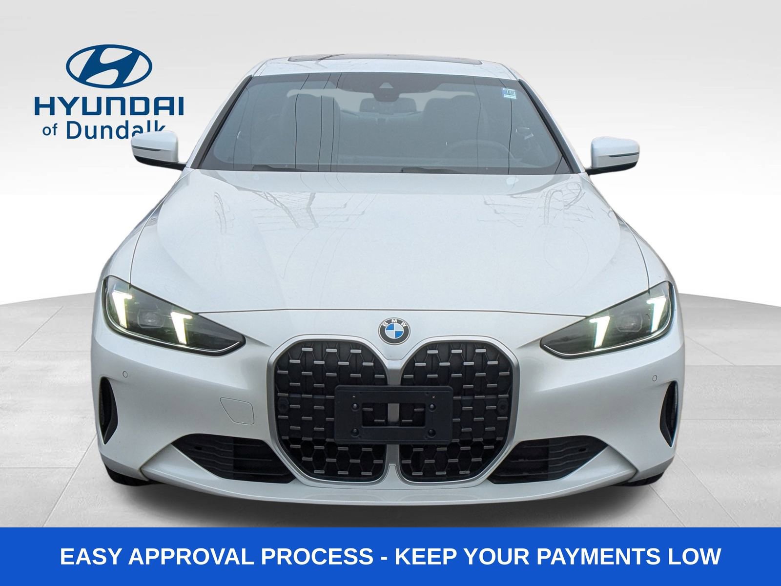 Used 2026 BMW 430i xDrive Coupe image 11