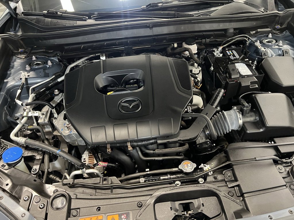 Used 2023 MAZDA CX-30 AWD 2.5 S w/ Preferred Package image 20