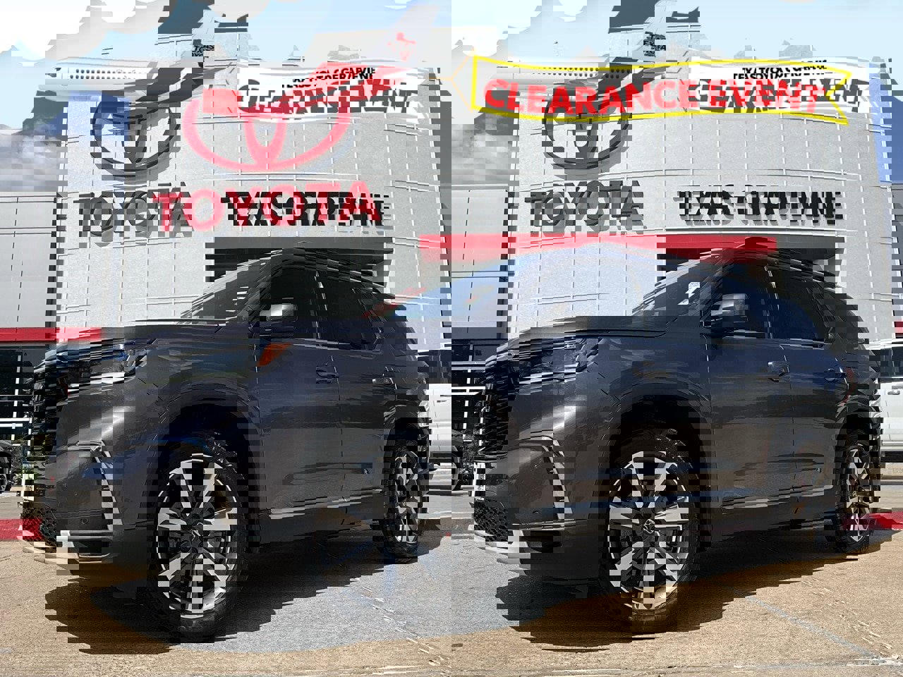 Used 2023 Honda Pilot Elite