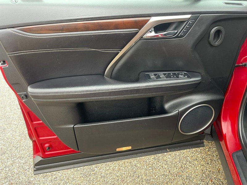 Used 2016 Lexus RX 350 AWD 4dr image 23