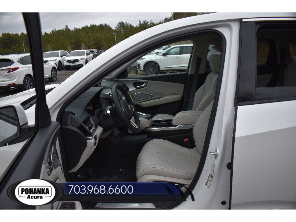New 2026 Acura RDX w/ Technology Package AWD/4WD image 26