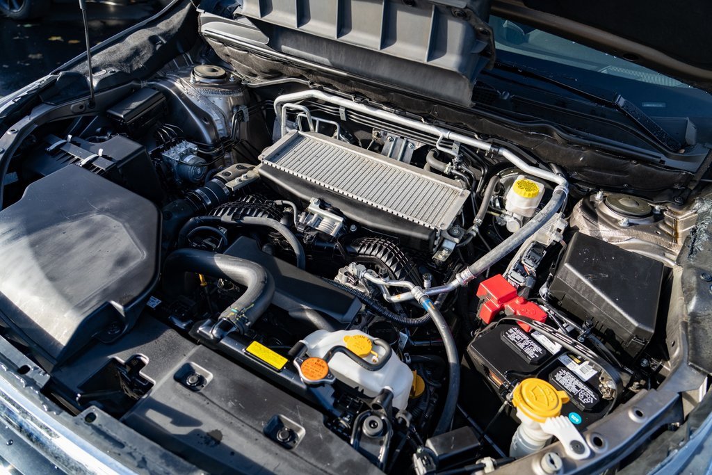 Used 2022 Subaru Ascent Touring image 27