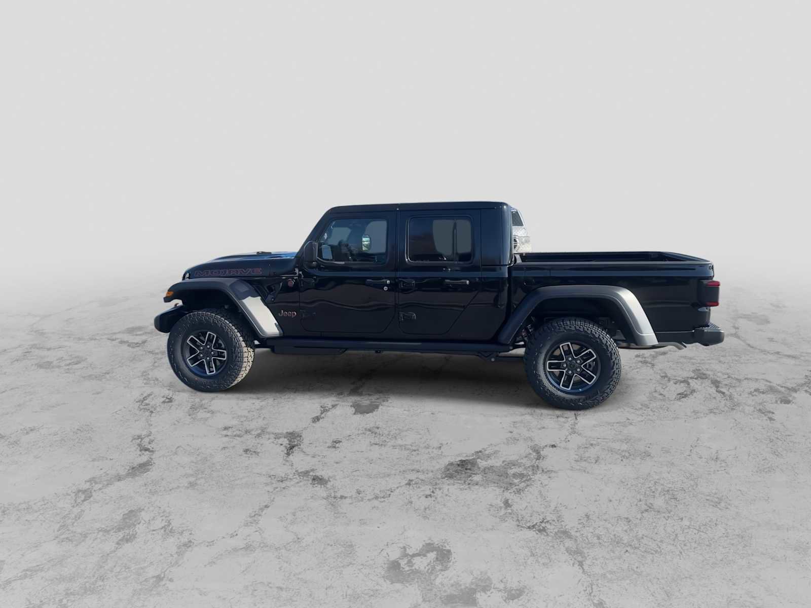 New 2026 Jeep Gladiator Mojave image 5