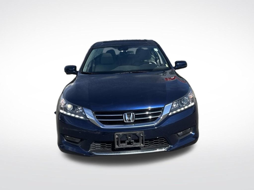 Used 2014 Honda Accord EX-L image 2