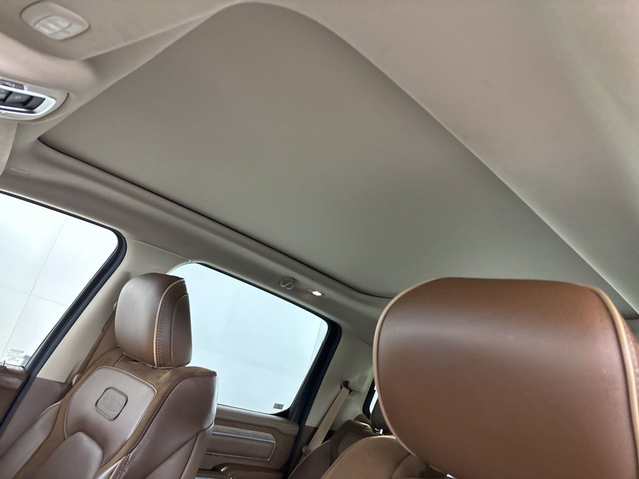 Used 2021 RAM 1500 Limited image 11