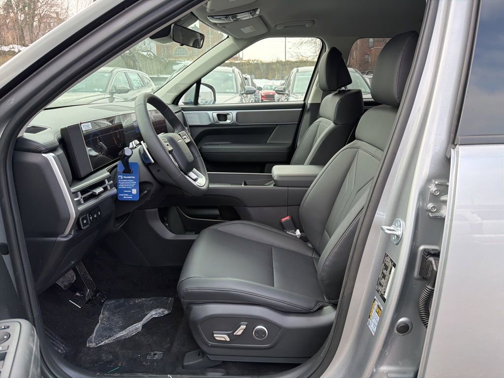 New 2026 Hyundai Santa Fe SEL image 17