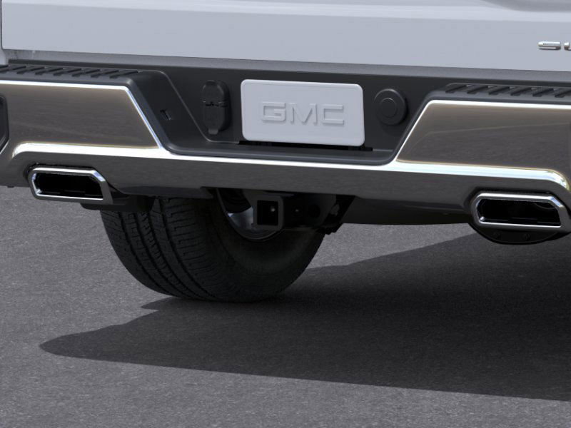 New 2026 GMC Sierra 1500 SLE image 15