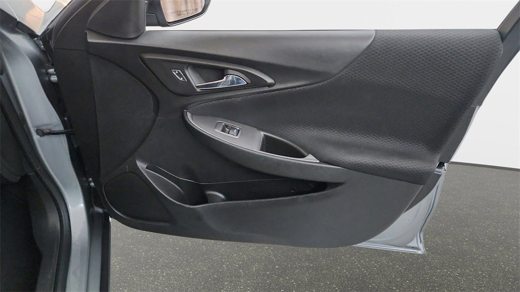Used 2023 Chevrolet Malibu LT image 10
