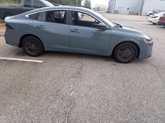 Used 2026 Nissan Sentra SV w/ SV Convenience Package FWD image 7