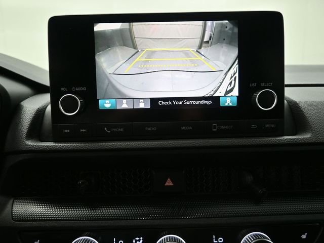 Certified 2023 Honda CR-V Sport image 3