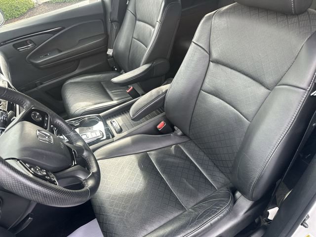 Used 2019 Honda Passport Touring image 15