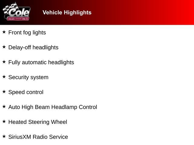 New 2026 Jeep Gladiator Mojave w/ Safety Group AWD/4WD image 7
