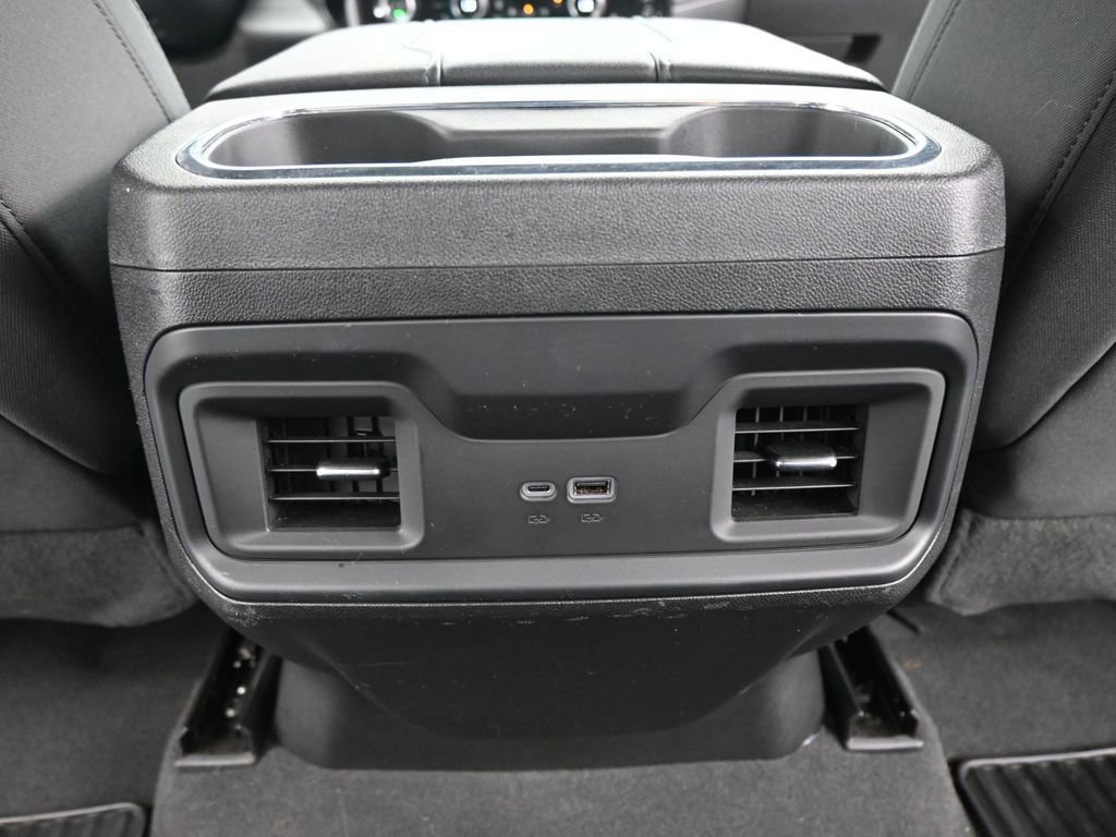 Used 2024 Chevrolet Silverado 1500 RST w/ Z71 Off-Road Package image 22