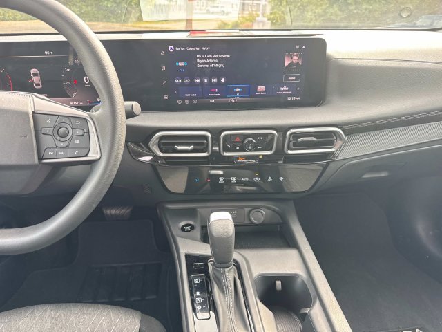 Certified 2026 Nissan Sentra SV w/ Floor Mat Package FWD image 19