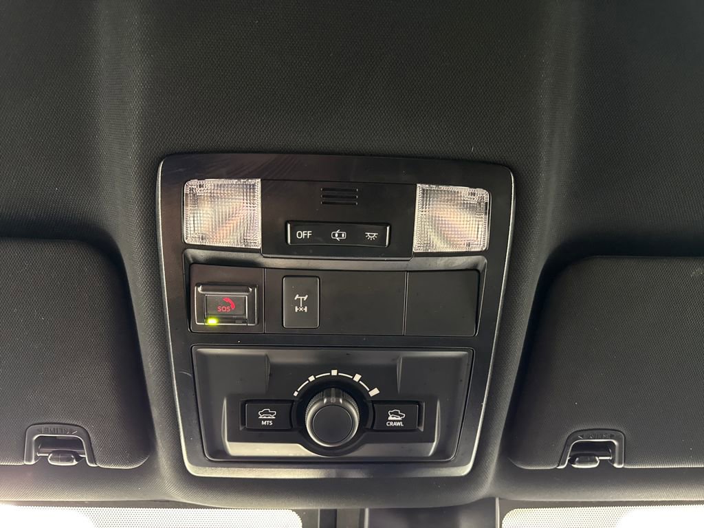 Used 2021 Toyota Tacoma TRD Off-Road w/ Technology Package image 21