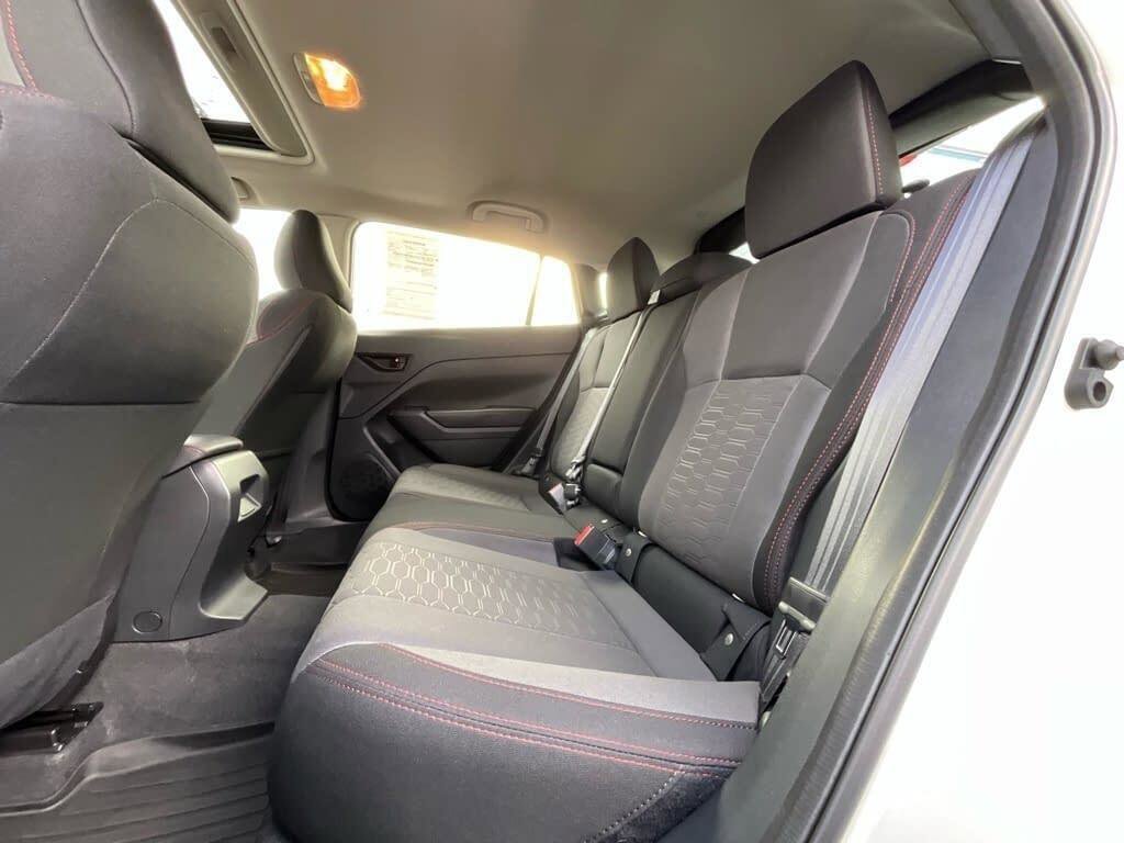 Certified 2024 Subaru Impreza 2.0i Sport image 13