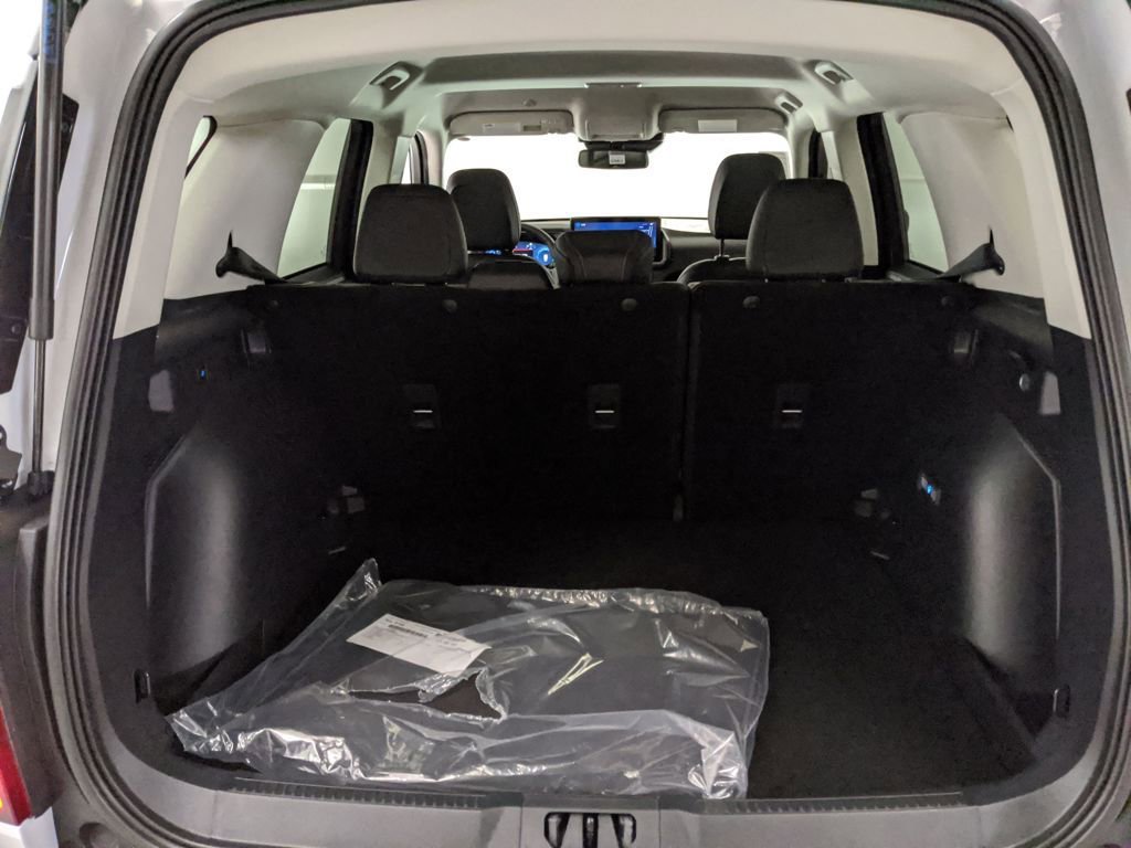 New 2025 Ford Bronco Sport Outer Banks w/ Outer Banks Tech Package+ image 24