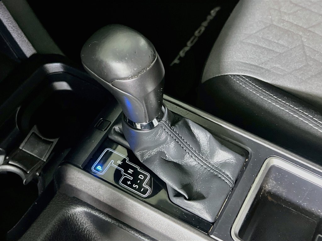 Used 2020 Toyota Tacoma TRD Sport RWD image 20