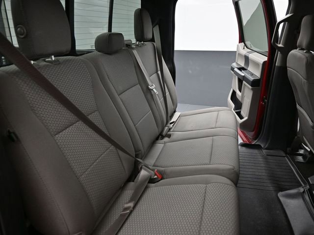 Used 2019 Ford F150 XLT w/ Equipment Group 302A Luxury image 21