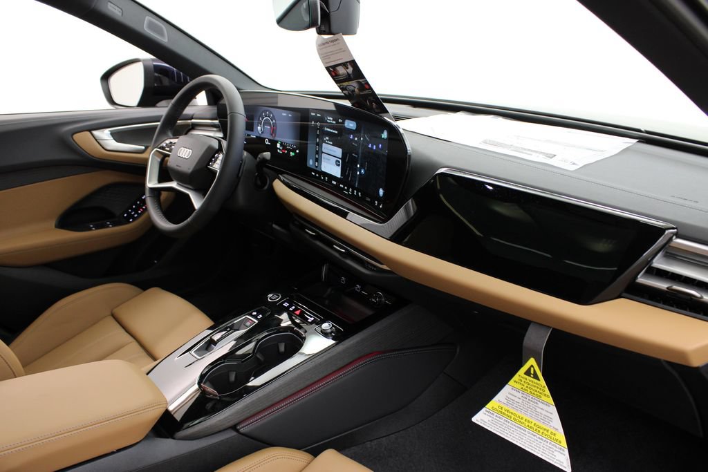 New 2026 Audi A5 2.0T Premium Plus AWD/4WD image 25