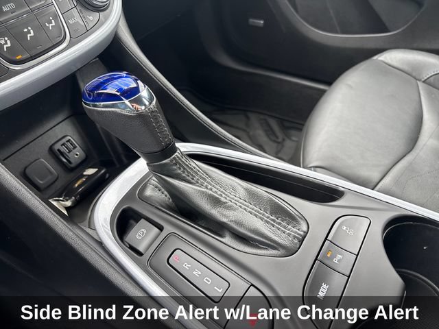 Used 2019 Chevrolet Volt LT w/ Power Convenience Package FWD image 17