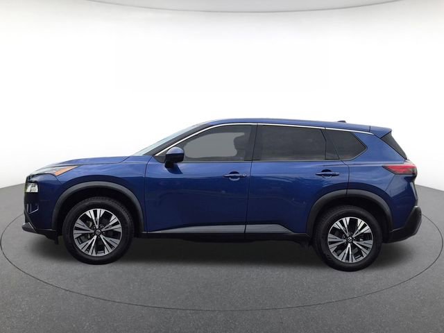 Used 2021 Nissan Rogue SV AWD/4WD image 8