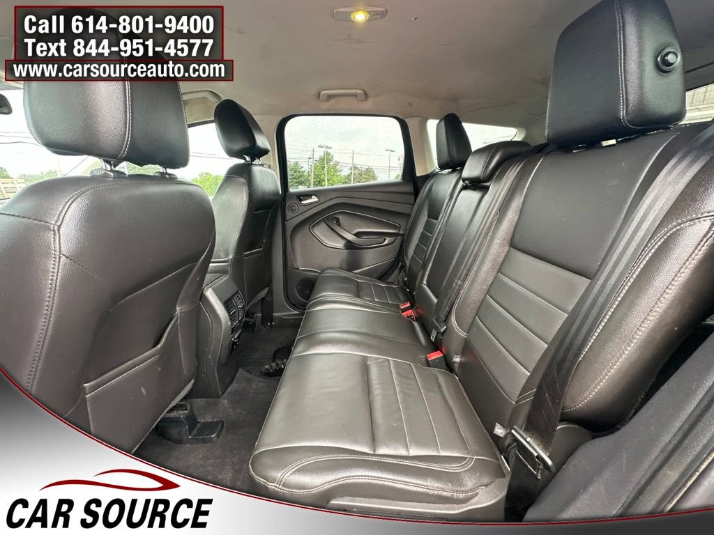 Used 2016 Ford Escape Titanium AWD/4WD image 20