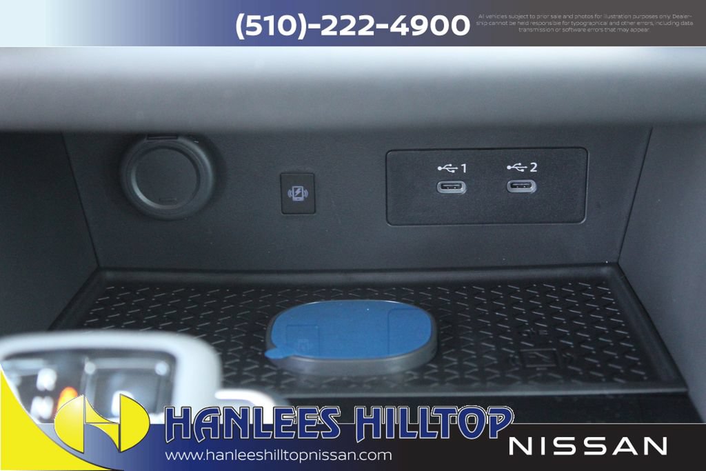 New 2026 Nissan Pathfinder SL w/ SL Premium Package AWD/4WD image 26