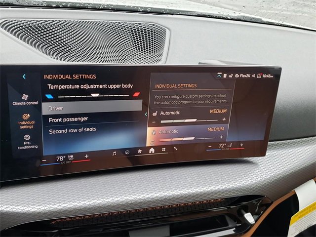 New 2026 BMW 430i xDrive w/ M Sport Package image 25