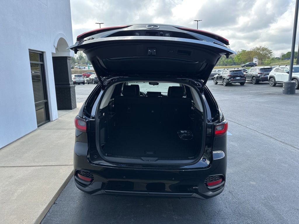 New 2026 MAZDA CX-70 SC Plus image 17