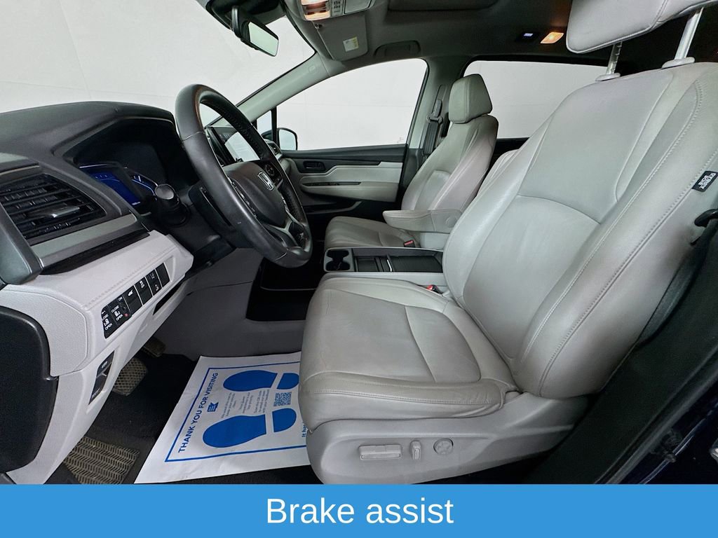 Used 2019 Honda Odyssey EX-L image 25