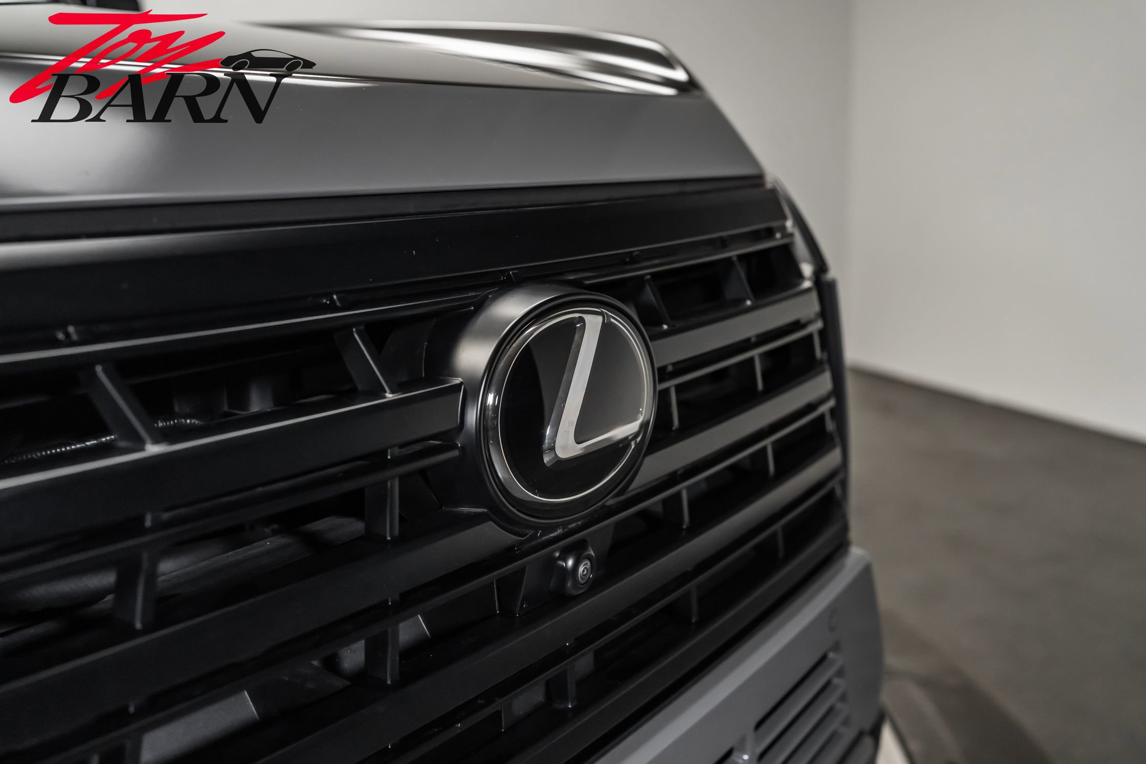 Used 2024 Lexus GX 550 image 9